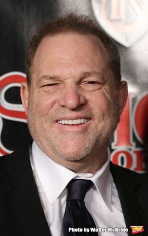 Harvey Weinstein  Photo
