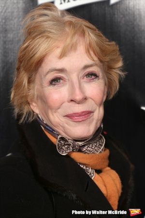 Holland Taylor @ BroadwayWorld Holland Taylor Photo