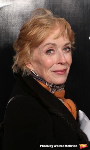 Holland Taylor  Photo