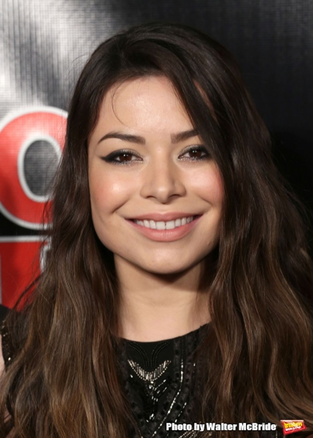Miranda Cosgrove  at 