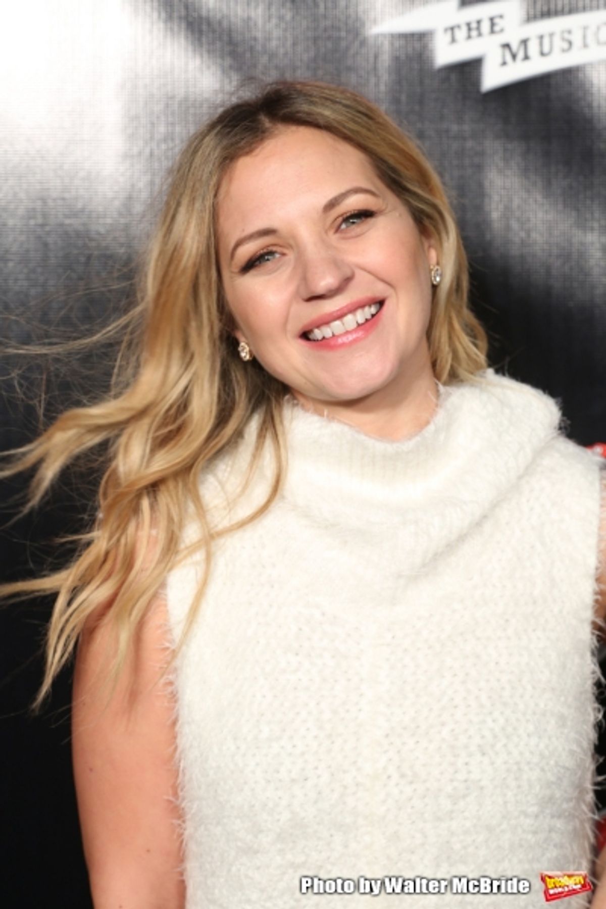 Vanessa Ray  at 