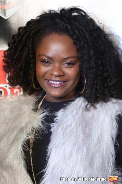 Shanice Williams Photo