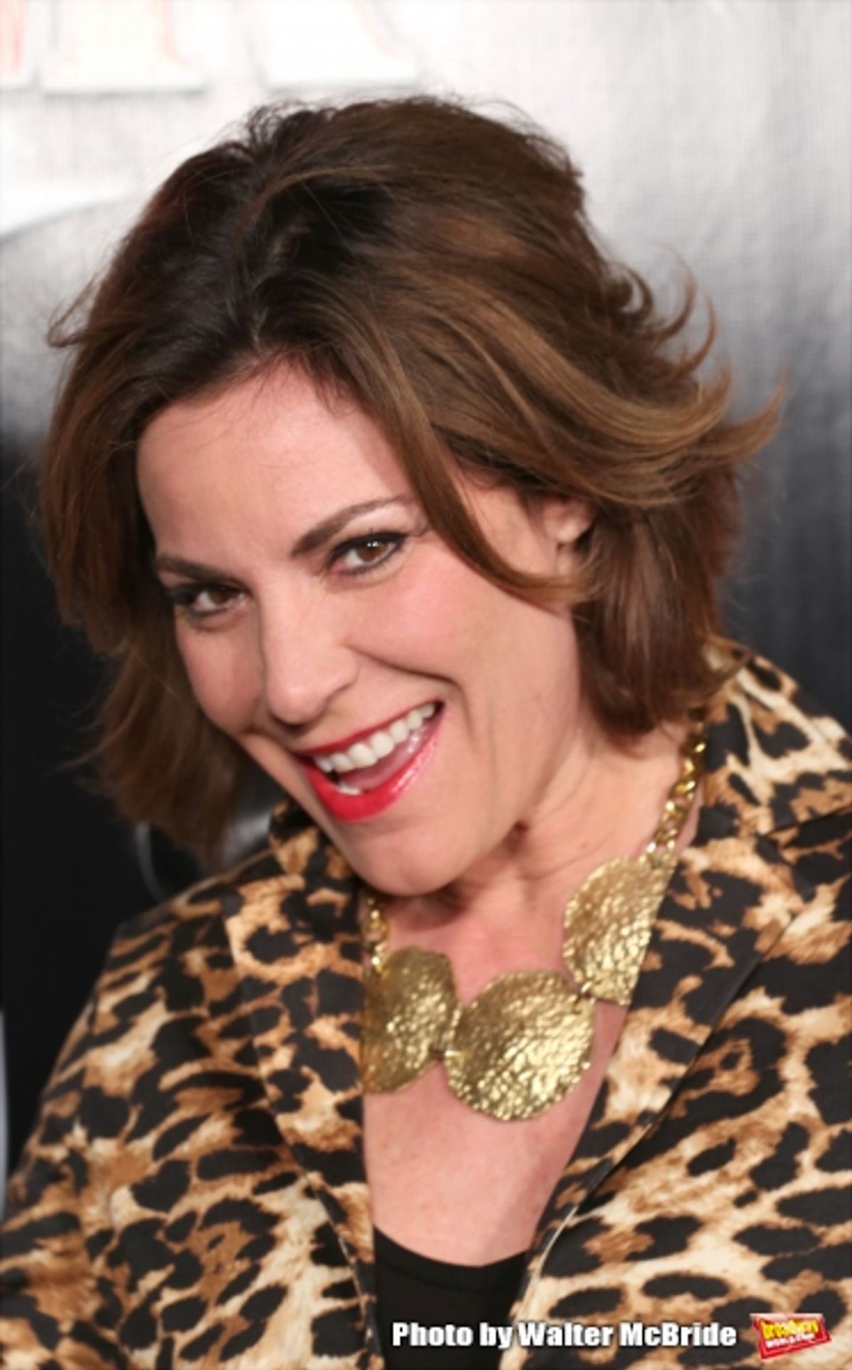 Countess Luann Delesseps at 