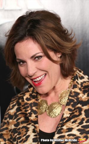 Countess Luann Delesseps @ BroadwayWorld Countess Luann Delesseps Photo