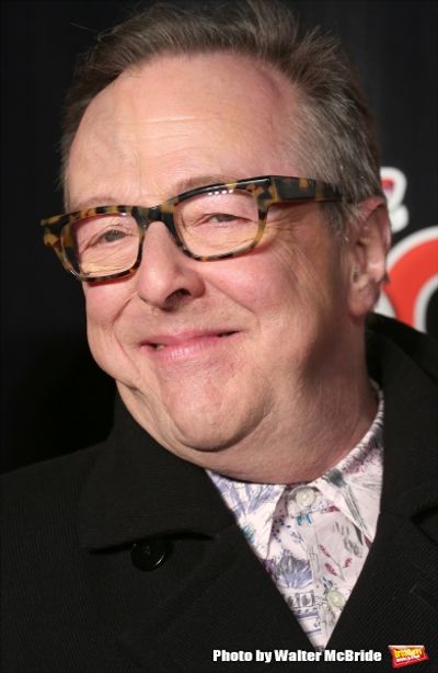 Edward Hibbert  Photo