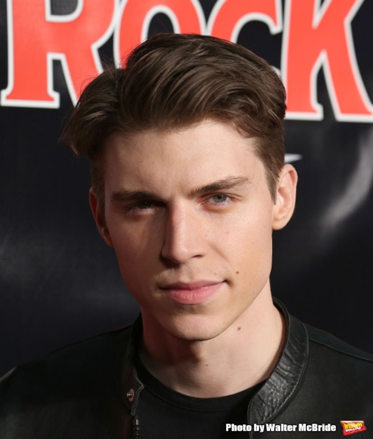 Nolan Gerard Funk  at 