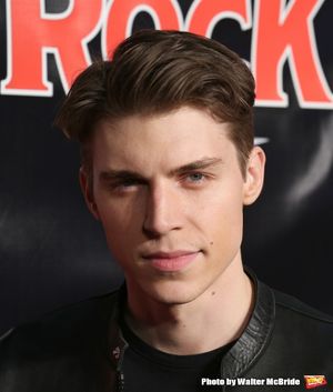 Nolan Gerard Funk  Photo