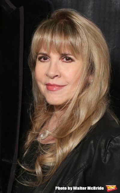 Stevie Nicks  Photo