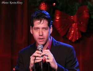 James Barbour @ BroadwayWorld James Barbour Photo