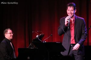 James Barbour @ BroadwayWorld James Barbour Photo