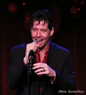 James Barbour @ BroadwayWorld James Barbour Photo