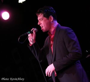 James Barbour @ BroadwayWorld James Barbour Photo