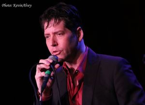 James Barbour @ BroadwayWorld James Barbour Photo