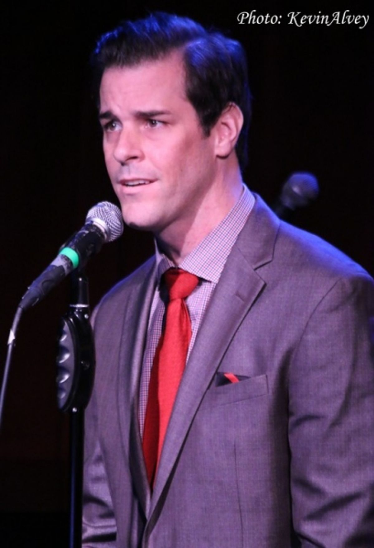 Jeremy Stolle at 