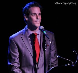 Jeremy Stolle @ BroadwayWorld Jeremy Stolle Photo