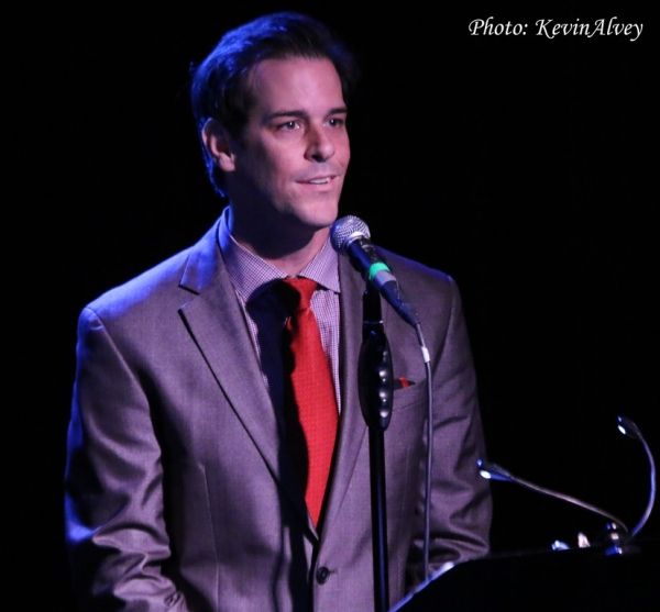 Jeremy Stolle Photo