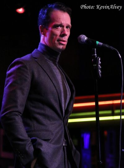 Laird Mackintosh Photo