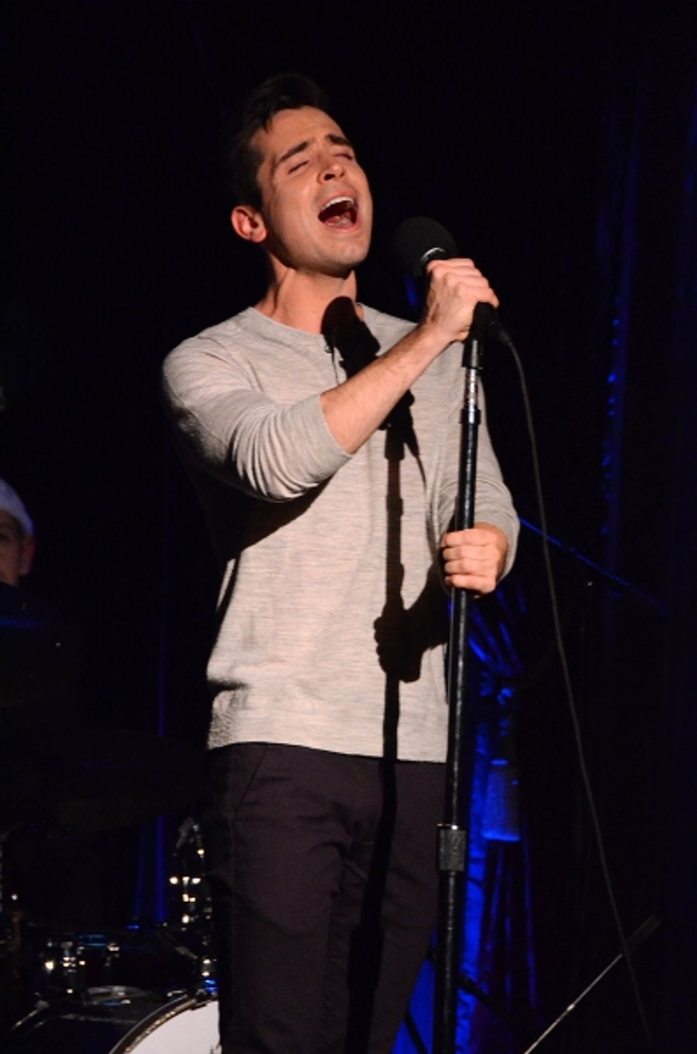 Photo Flash: Billy Porter, Stephanie J. Block and More Take Part in SPARKLE Benefit for The Actors Fund  Image