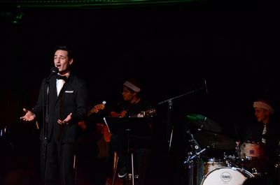 Max Von Essen Photo