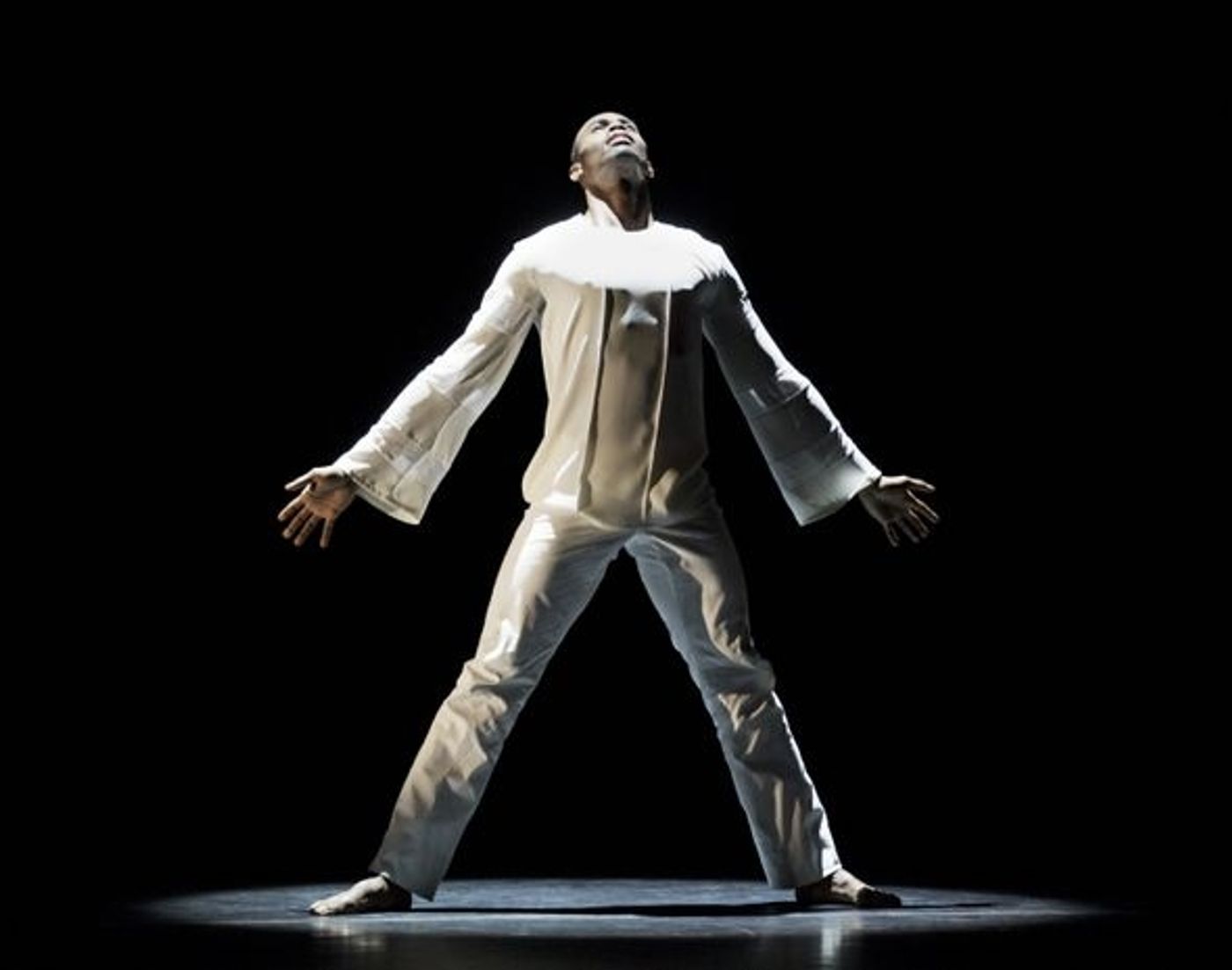 Photo Flash: First Look at Alvin Ailey's Premiere of Robert Battle's AWAKENING  Image