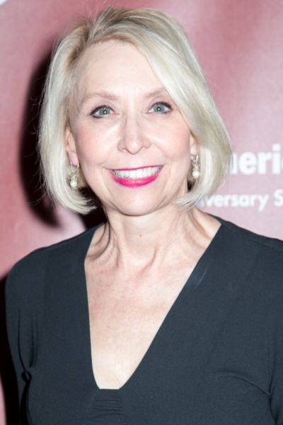Julie Halston Photo