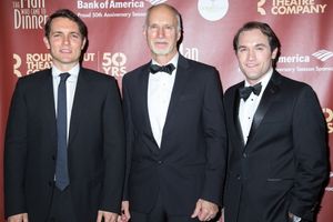 Zach Shaffer, Jeffrey Hayenga, Harrison Unger Photo