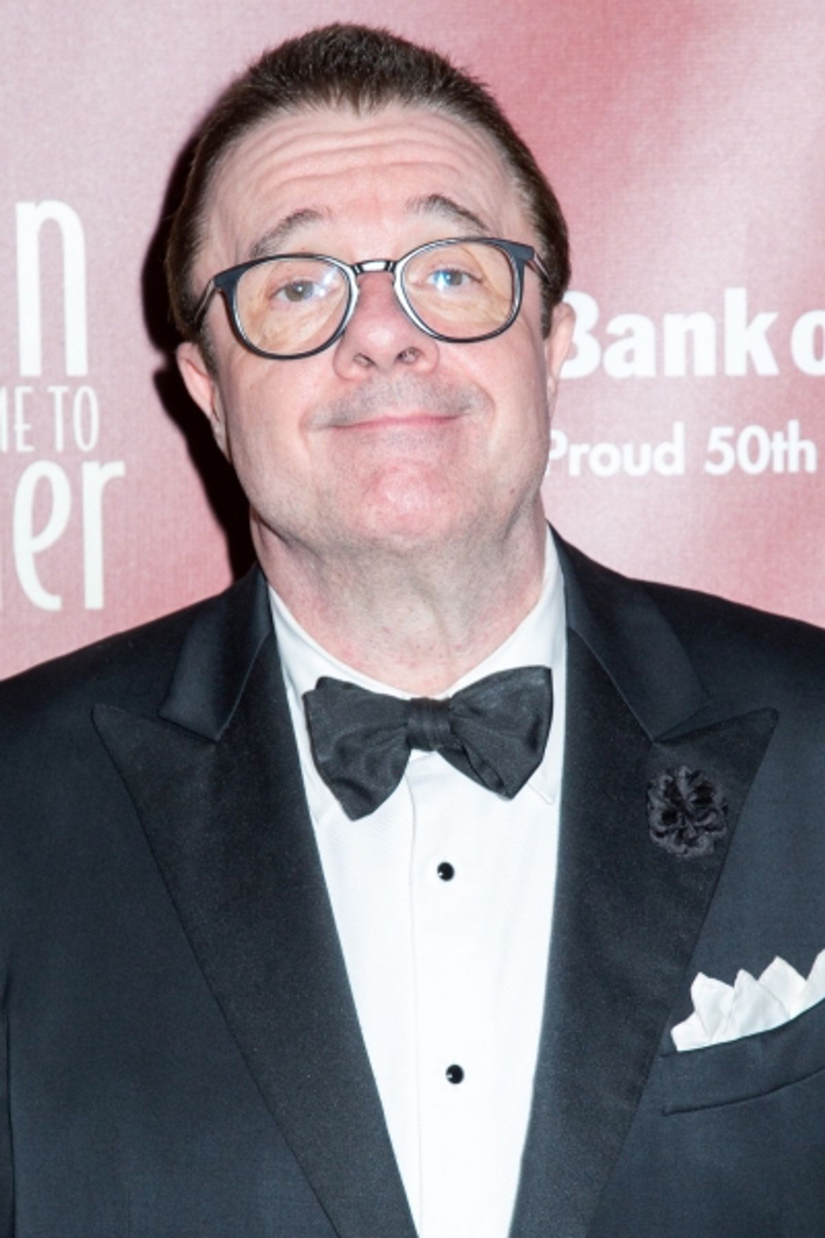 Nathan Lane at 