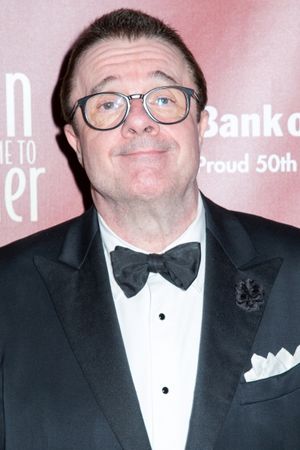 Nathan Lane Photo