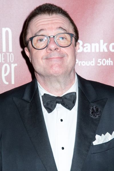 Nathan Lane Photo