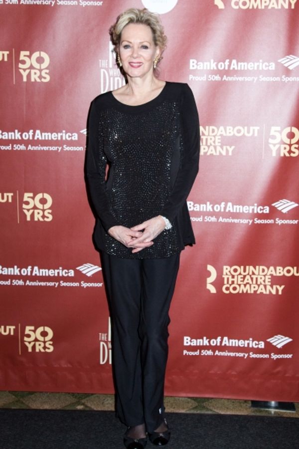 Jean Smart Photo