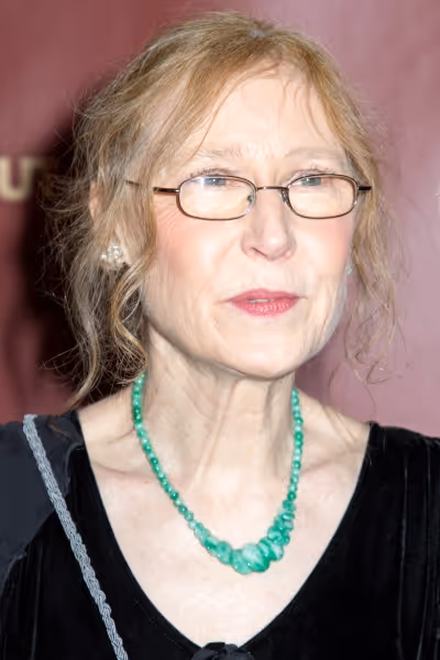 Mary Catherine Wright Photo
