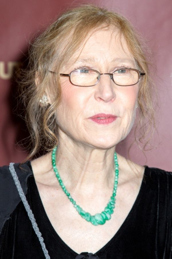 Mary Catherine Wright Photo