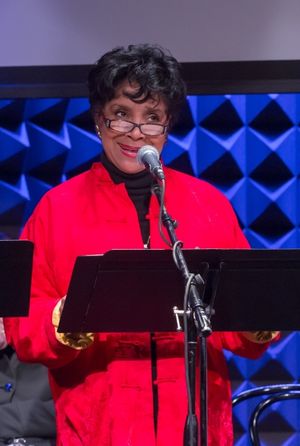 Phylicia Rashad @ BroadwayWorld Phylicia Rashad Photo