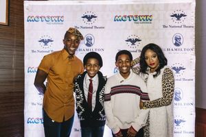 Jarvis B. Manning Jr., Nathaniel Cullors, Leon Outlaw Jr., Ashley Tamar Davis @ BroadwayWorld Jarvis B. Manning Jr., Nathaniel Cullors, Leon Outlaw Jr., Ashley Tamar Davis Photo
