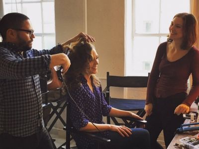 Laura Osnes Photo