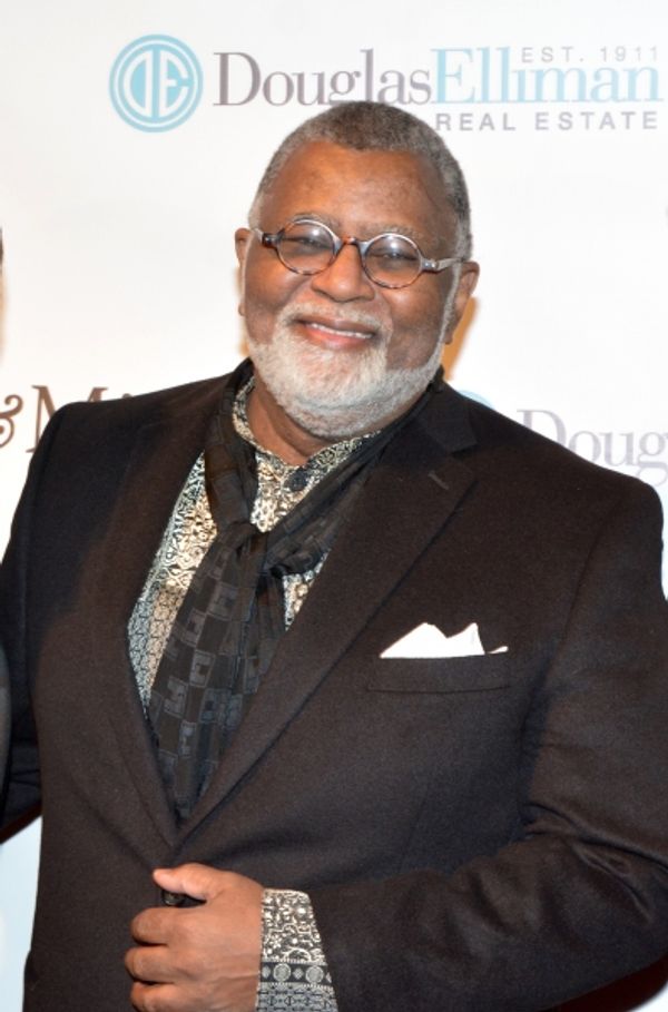 Alexander Smalls Photo