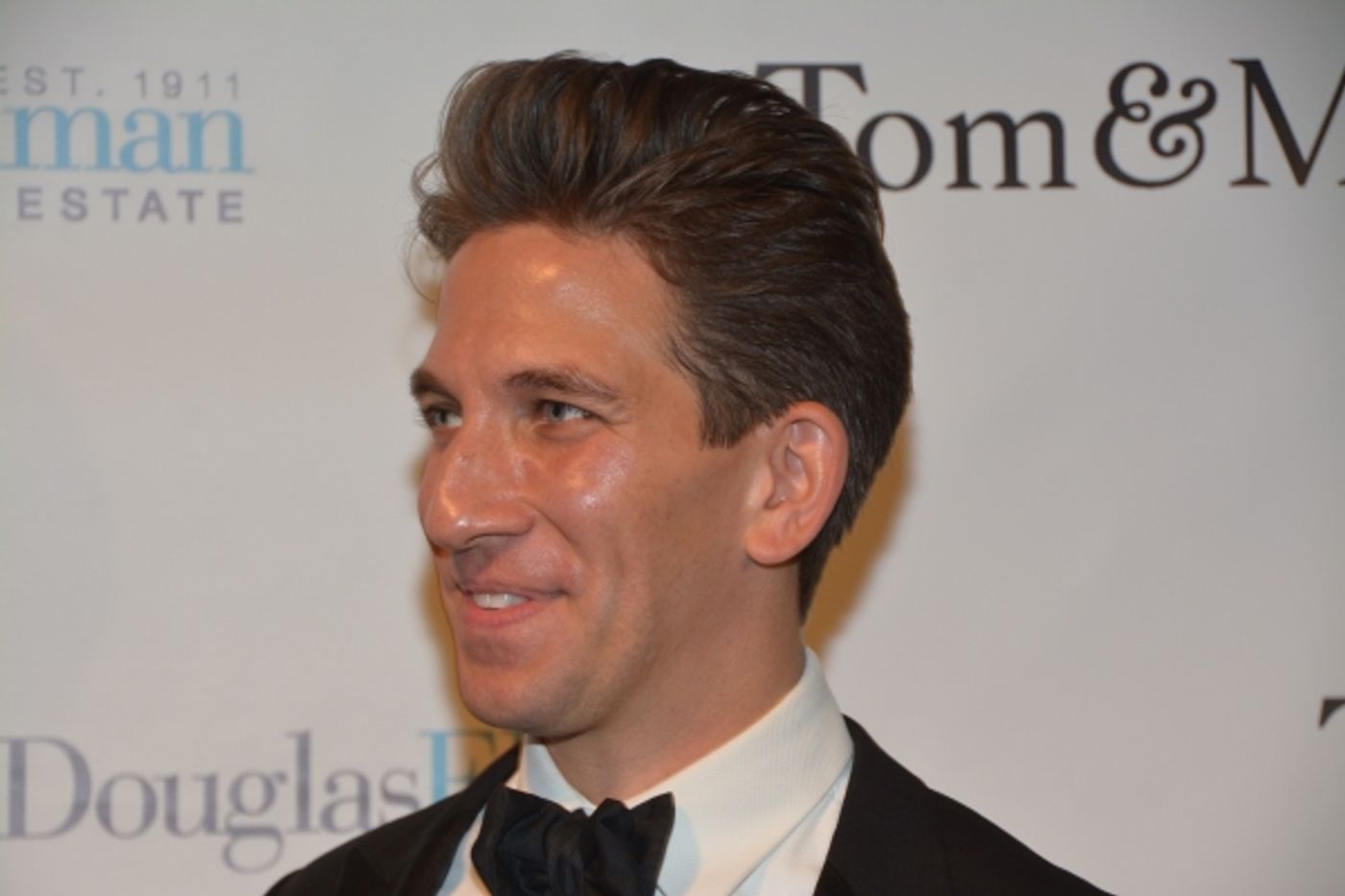 Photo Coverage: Michael Feinstein, Christine Ebersole & More Take Part in SINATRA 100 Holiday Spectacular!  Image