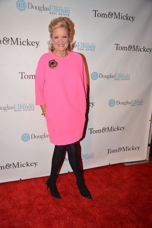 Christine Ebersole Photo