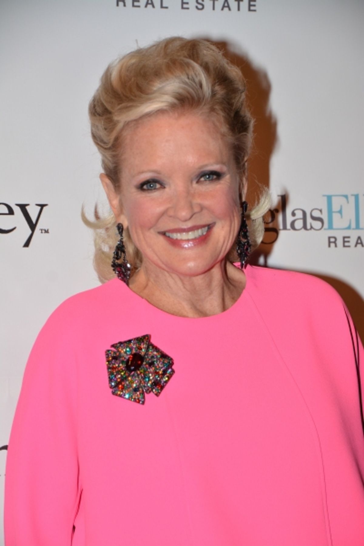 Christine Ebersole at 
