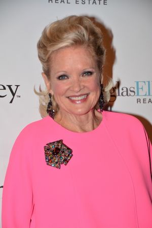 Christine Ebersole Photo