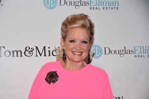Christine Ebersole Photo