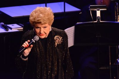 Marilyn Maye Photo
