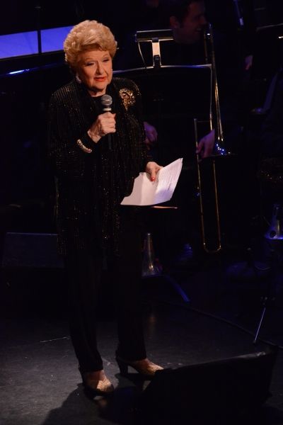 Marilyn Maye Photo