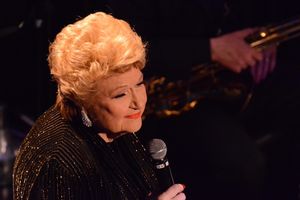Marilyn Maye Photo