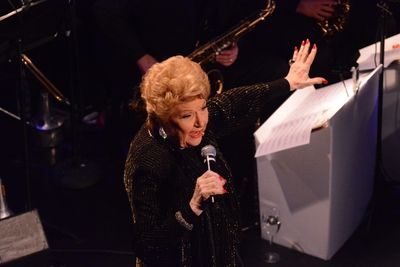 Marilyn Maye Photo