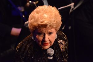 Marilyn Maye Photo