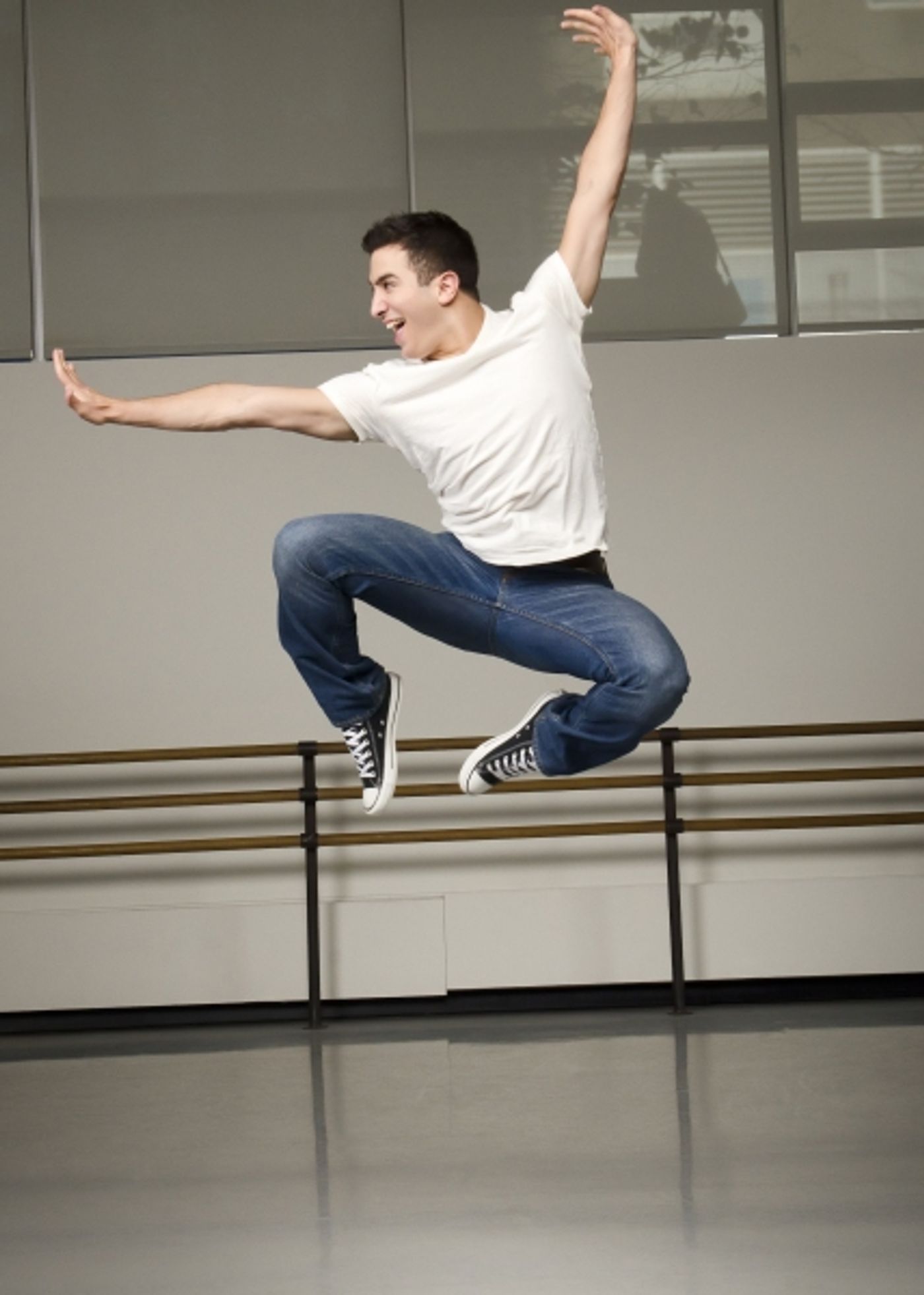 Photo Flash: Meet the Broadway Vets Behind American Dance Machine for the 21st Century's Return to The Joyce Theatre  Image