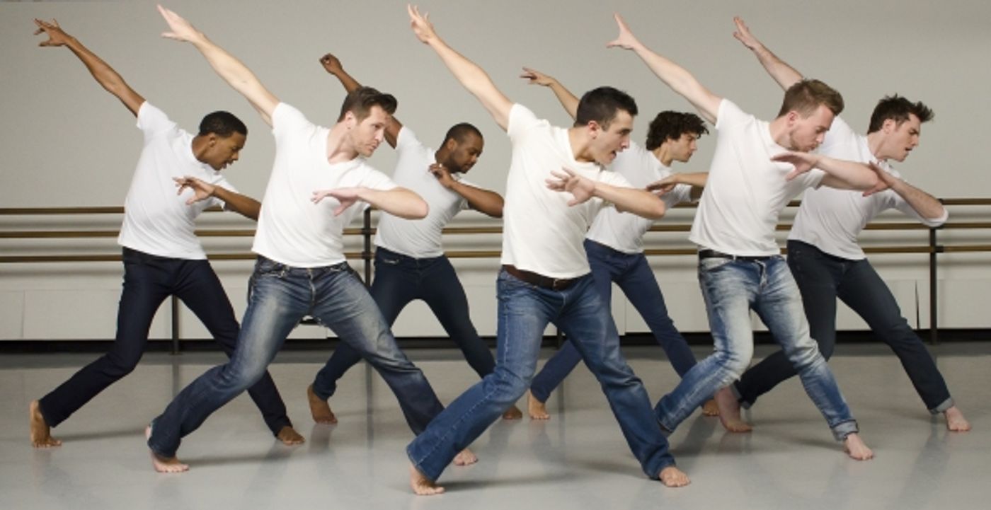 Photo Flash: Meet the Broadway Vets Behind American Dance Machine for the 21st Century's Return to The Joyce Theatre  Image