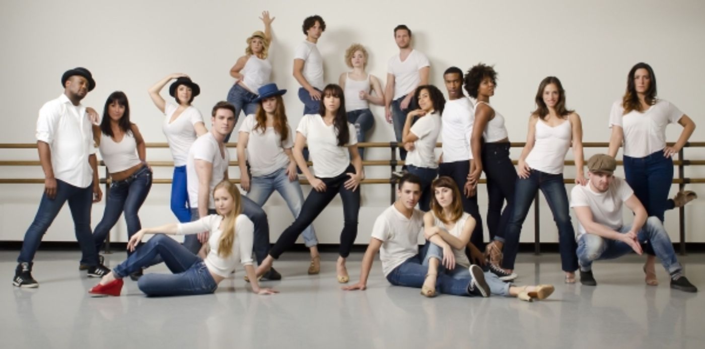 Photo Flash: Meet the Broadway Vets Behind American Dance Machine for the 21st Century's Return to The Joyce Theatre  Image