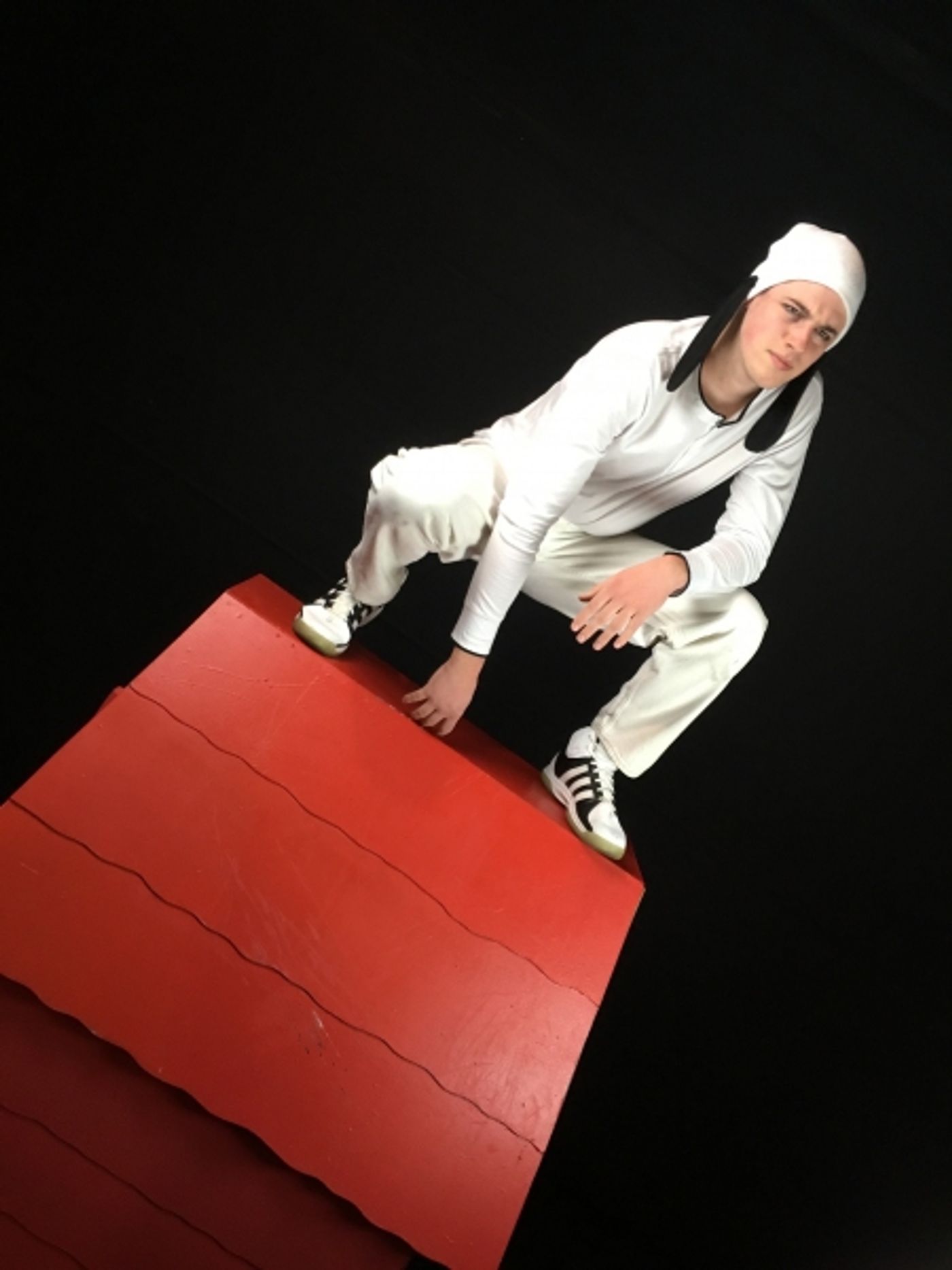 Photo Flash: YOU'RE A GOOD MAN, CHARLIE BROWN Begins Tonight at Terrace Plaza Playhouse Photo Flash: YOU'RE A GOOD MAN, CHARLIE BROWN Begins Tonight at Terrace Plaza Playhouse Image